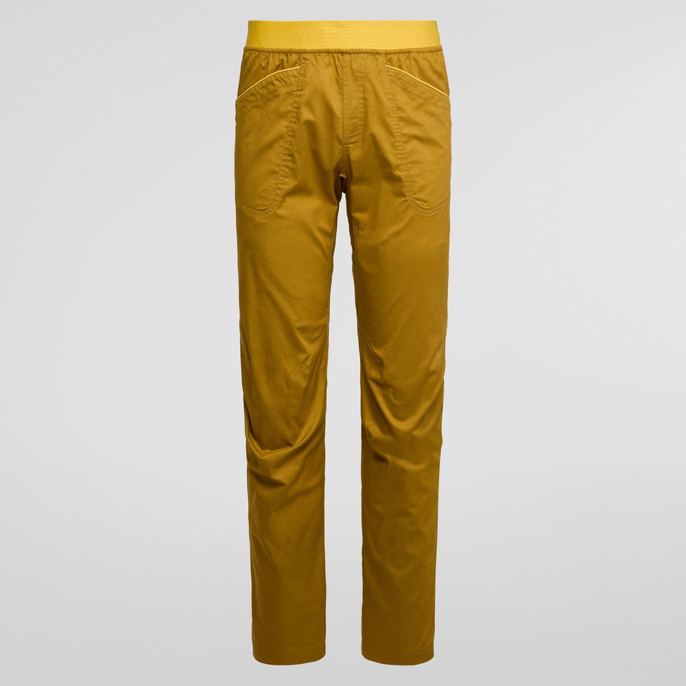 Pantalon Roots Savana Bamboo - Pantalon | La Sportiva