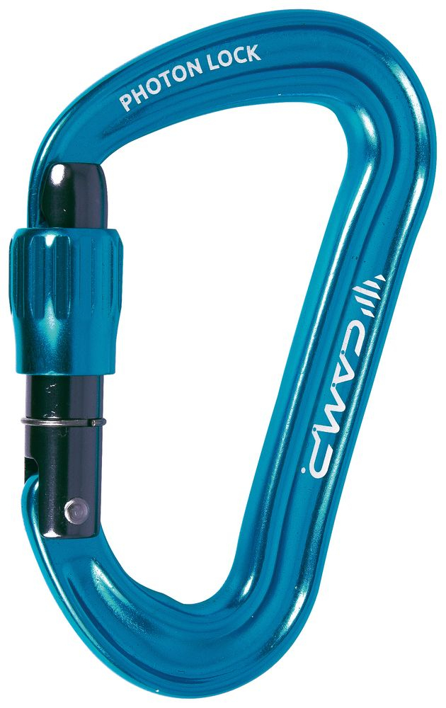 Photon Lock Blue - Equipement Outdoor | Camp