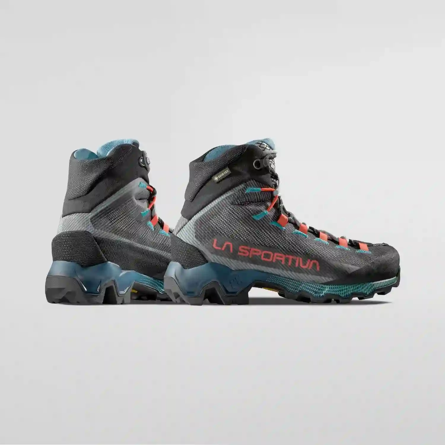 Aequilibrium Hike Gtx Femme Everglade