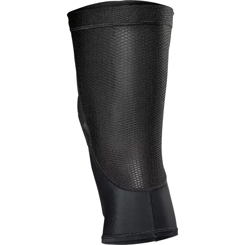 Enduro Knee Sleeve Black - Protections Corps | Fox
