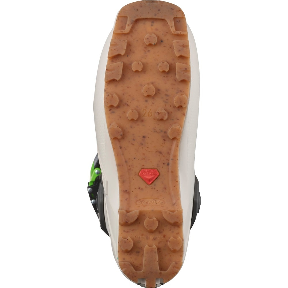 Mtn Summit Pro - 2026 - Chaussures | Salomon