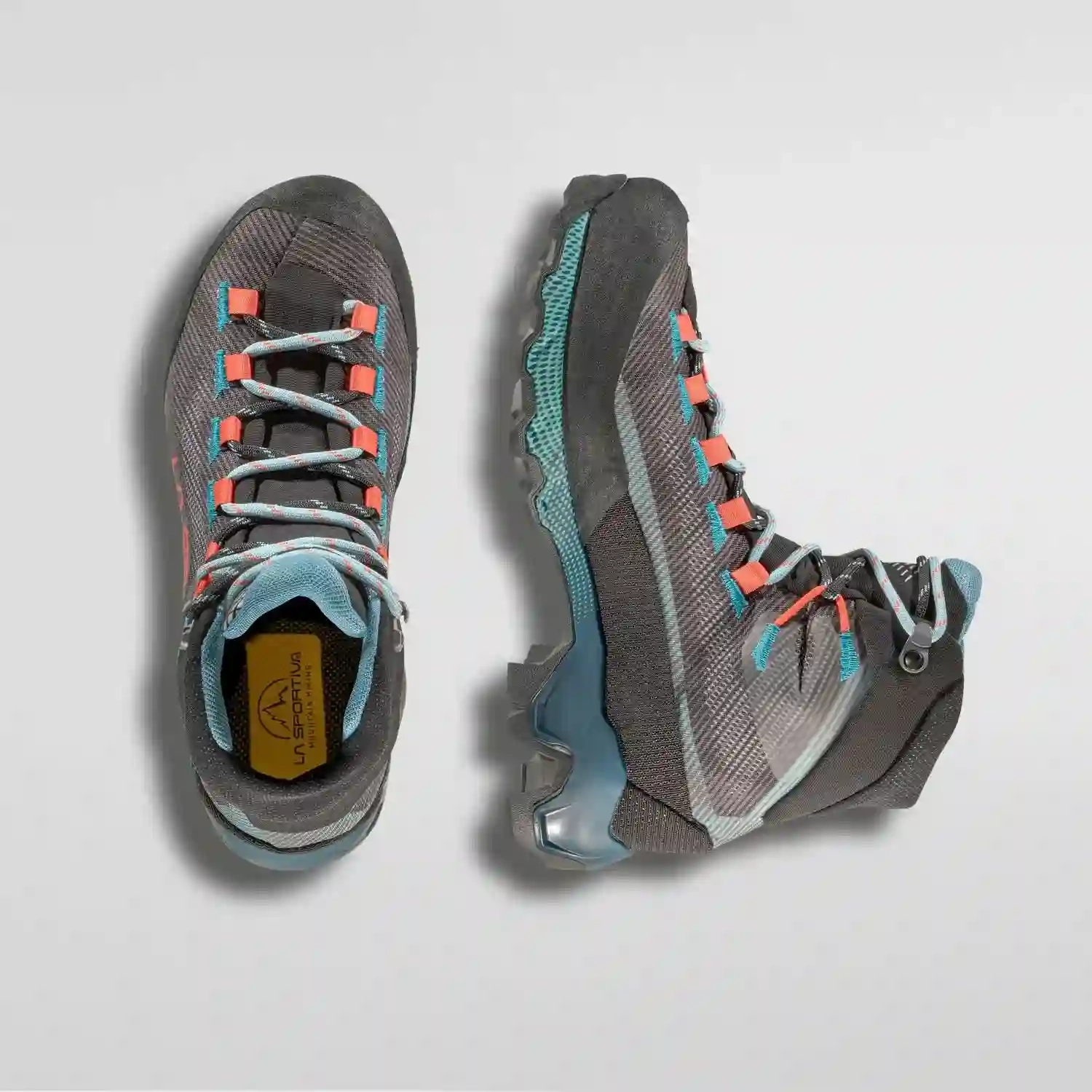 Aequilibrium Hike Gtx Femme Everglade