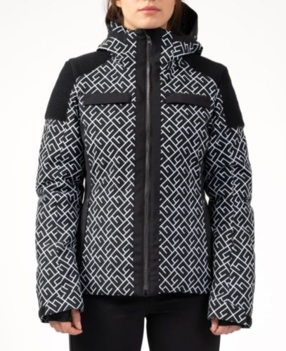 Veste Femme Katana Black - Veste | Sun Valley