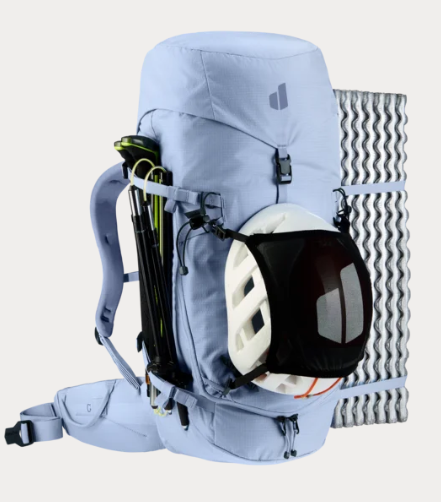 Guide 32+6 Sl Polar-bluejay - Sac A Dos | Deuter
