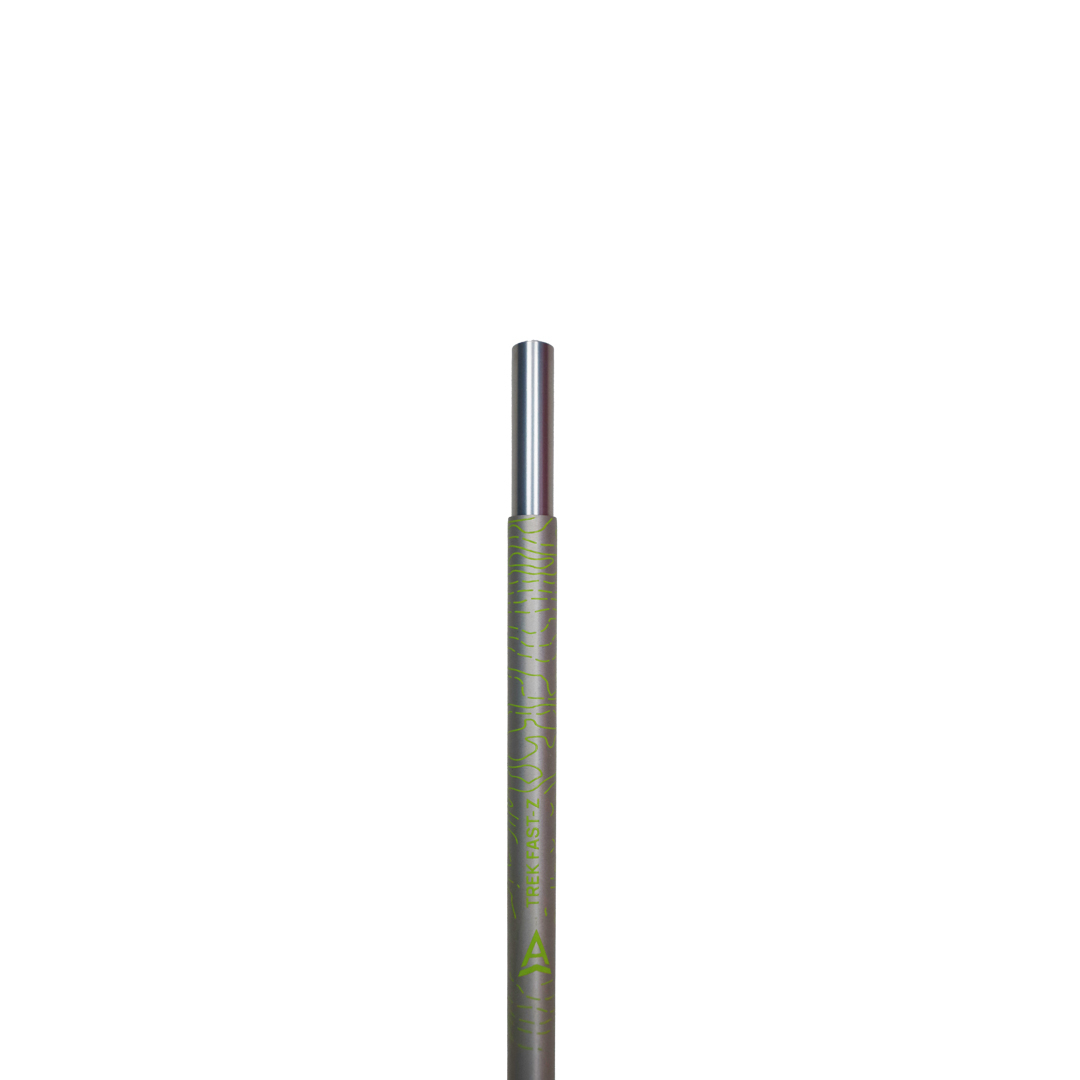 Brin Inferieur Trek Fast-z Azimut Vert - Batons | Azimut Outdoor