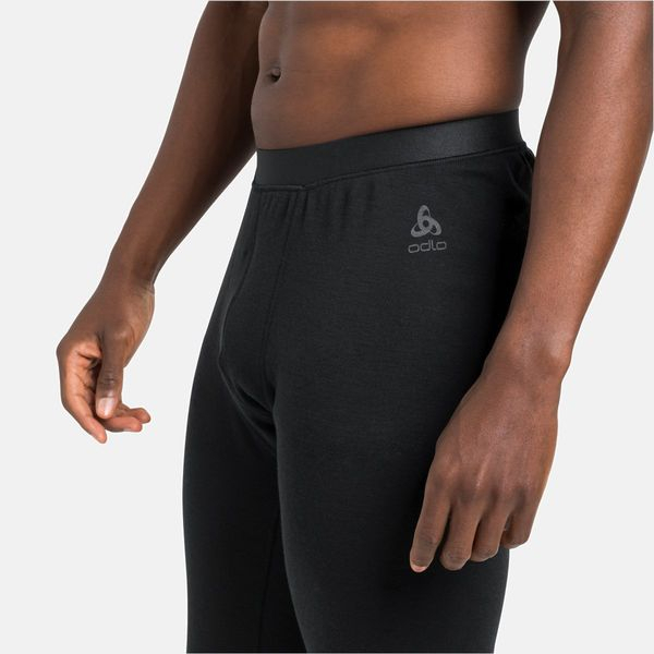 Collant Merino 260 Black - Pantalon | Odlo