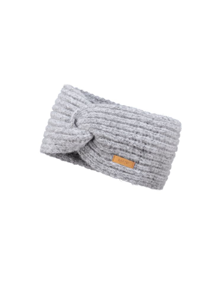 Bandeau Desire Femme Heather Grey - Bandeau | Barts