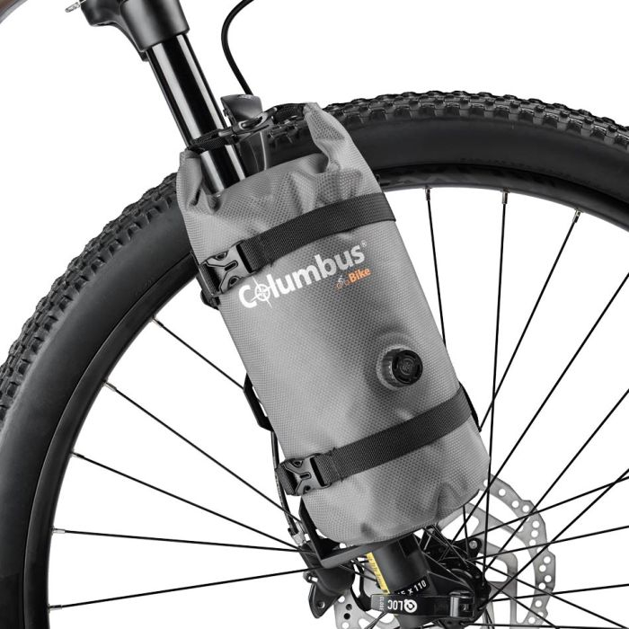Sacoche Fourche Etanche 3L | Columbus
