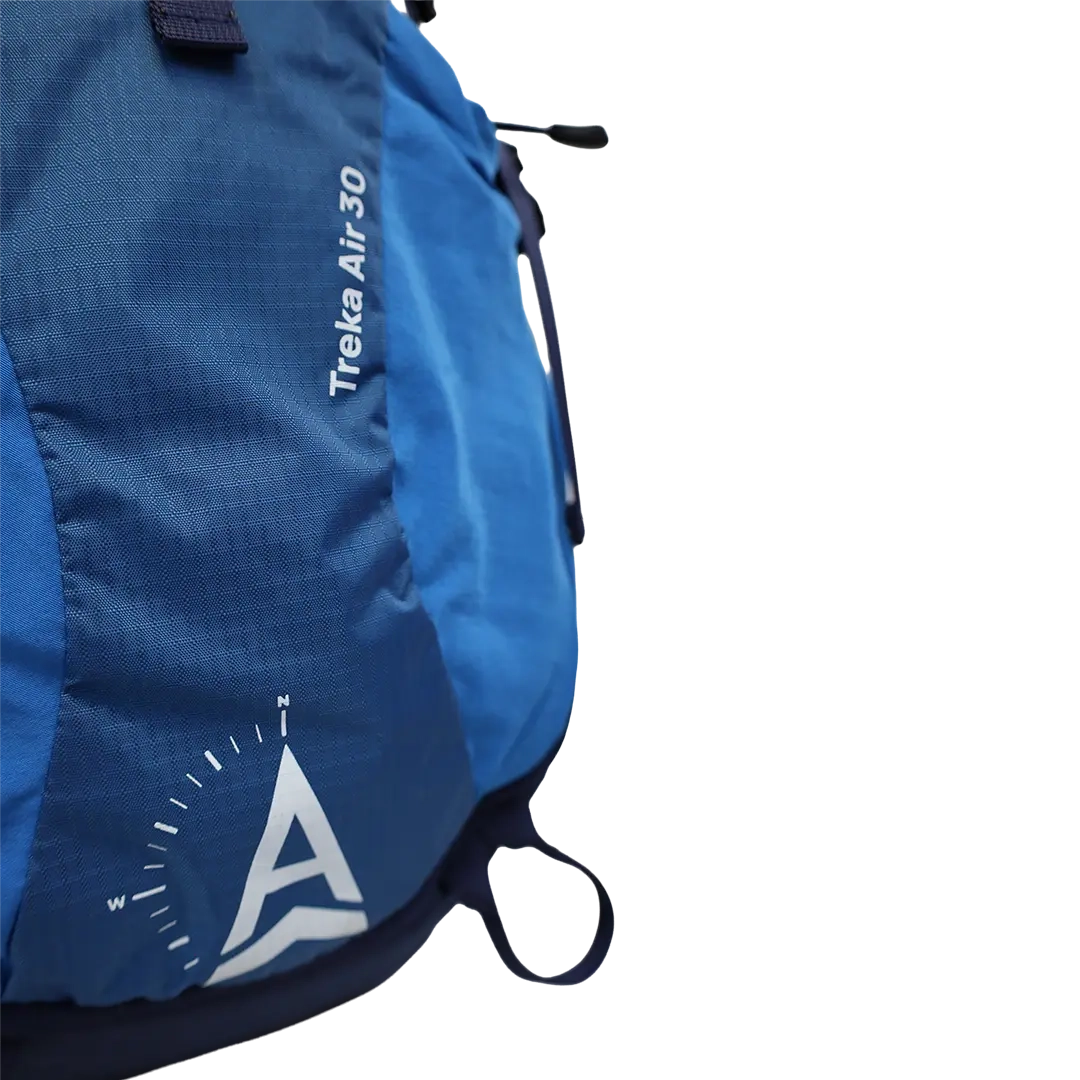 Treka air 30 Bleu - Sac A Dos | Azimut Outdoor