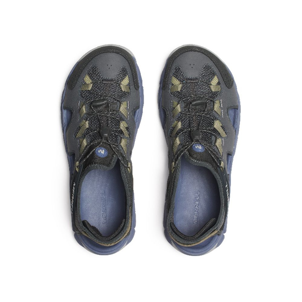 Maipo Explorer Sieve Alloy - Chaussures | Merrell