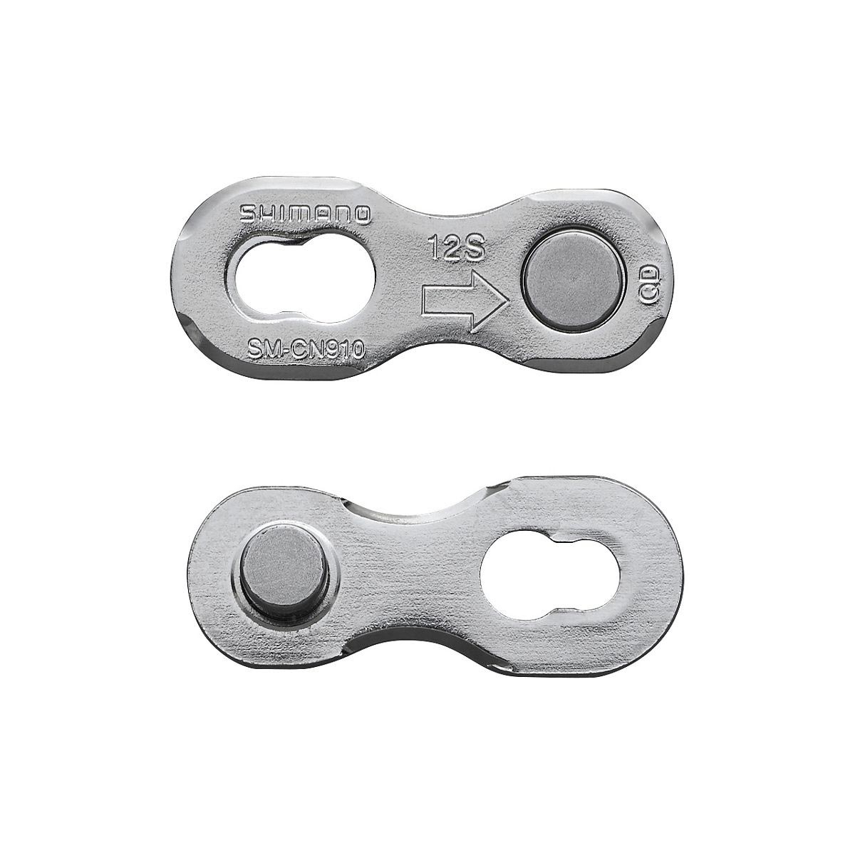 Maillon Rapide 12v Quick-link - Transmission | Shimano
