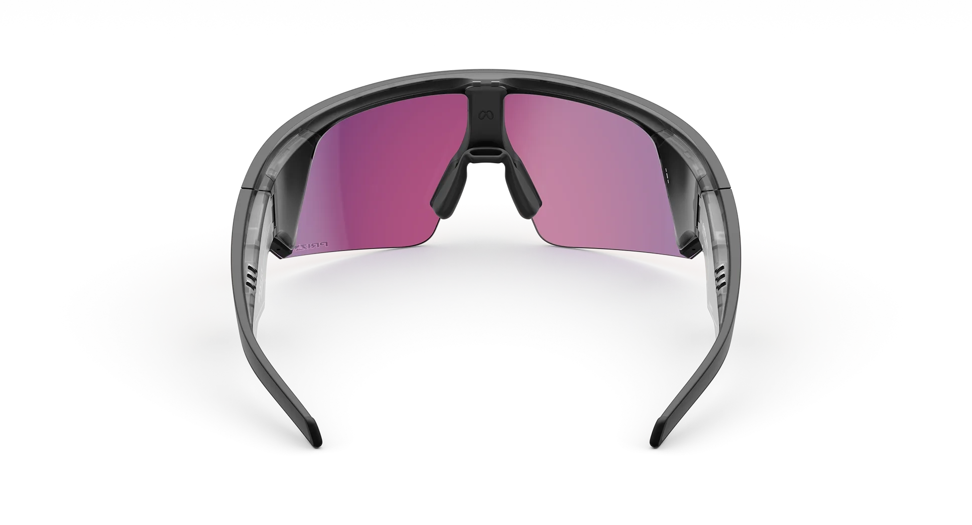 Vanguard Black / Prizm Road - Lunettes | Oakley Icon Ltd