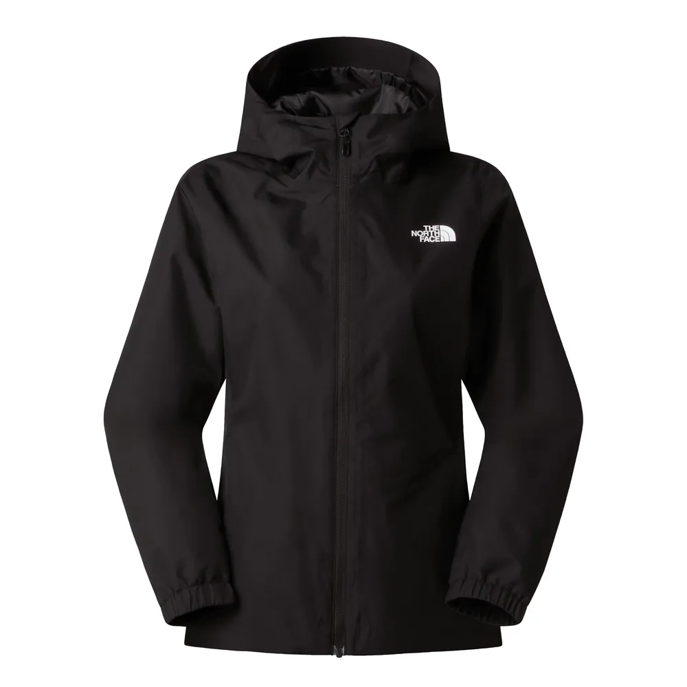 Veste Femme Quest Mono Tnf Black - Veste | The North Face