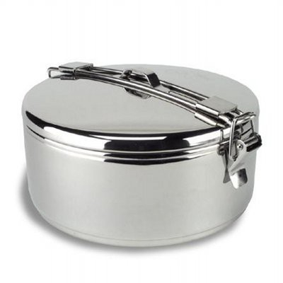 Stowaway 1,6 L - Popote | Msr
