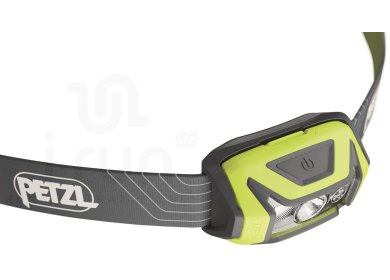 Tikka Jaune - Lampe Frontale | Petzl