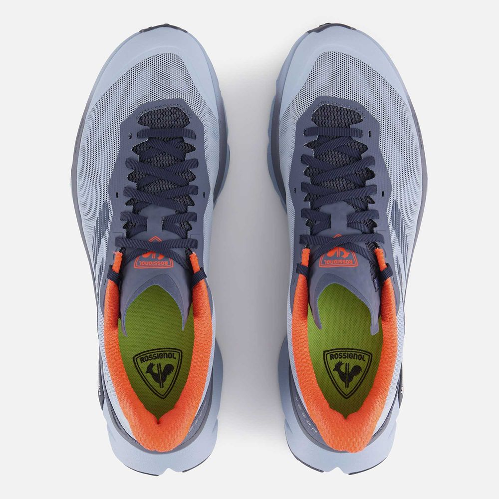 Vezor True Night Blue - Chaussure | Rossignol
