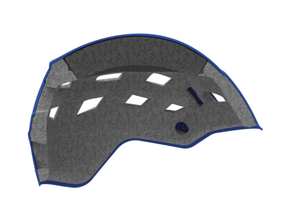 Boreo Blanc New - Casques | Petzl