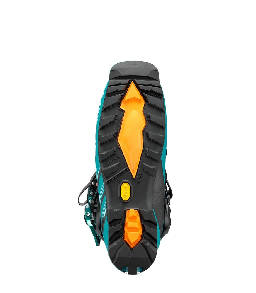 Gea Emerald Black - 2026 - Chaussures | Scarpa