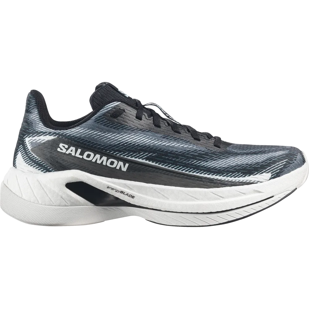 Spectur 3 Black Castelrock - Chaussure | Salomon