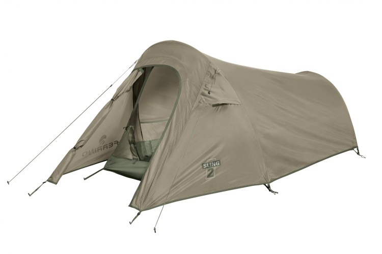 Sling 2 Sable - Tente | Ferrino