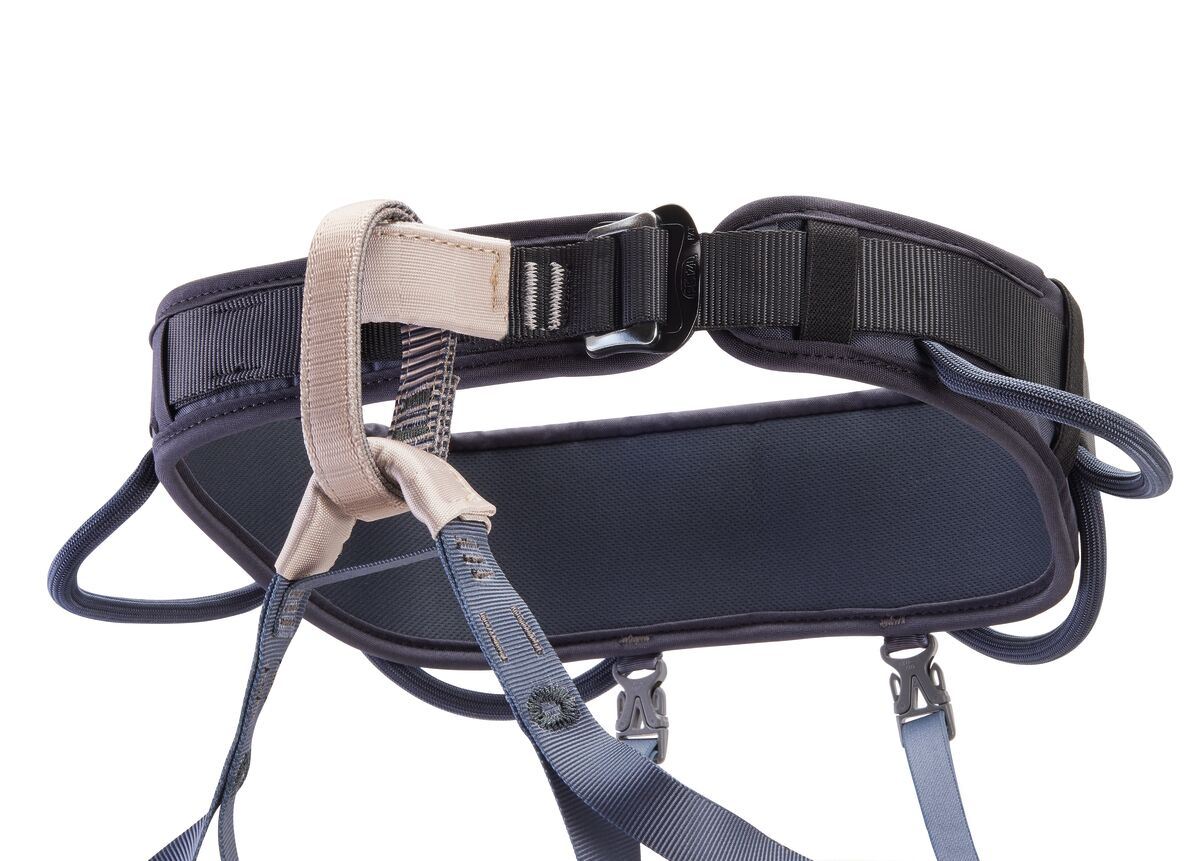 Corax Lt Dark Gray - Harnais Non Reglables