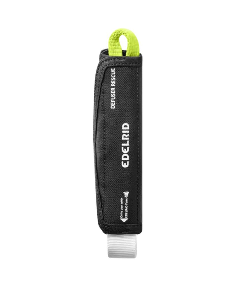 Absorbeur Defuser Rescue - Travaux En Hauteur | Edelrid
