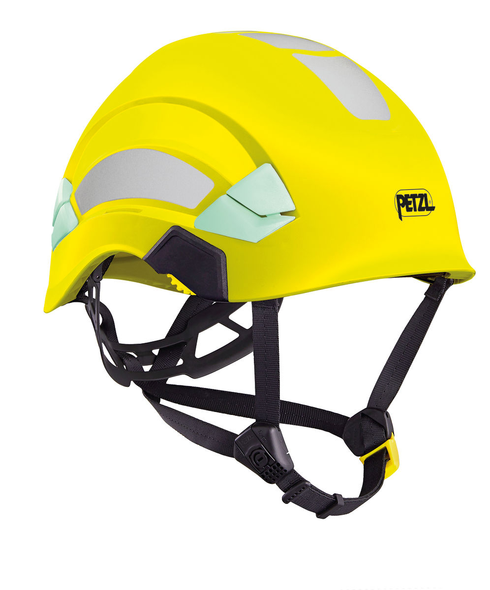 Vertex Hi-viz - Travaux En Hauteur | Petzl