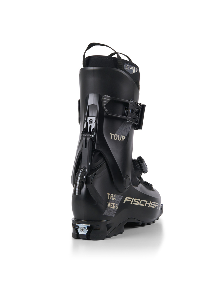 Travers Tour - 2026 - Chaussures | Fischer