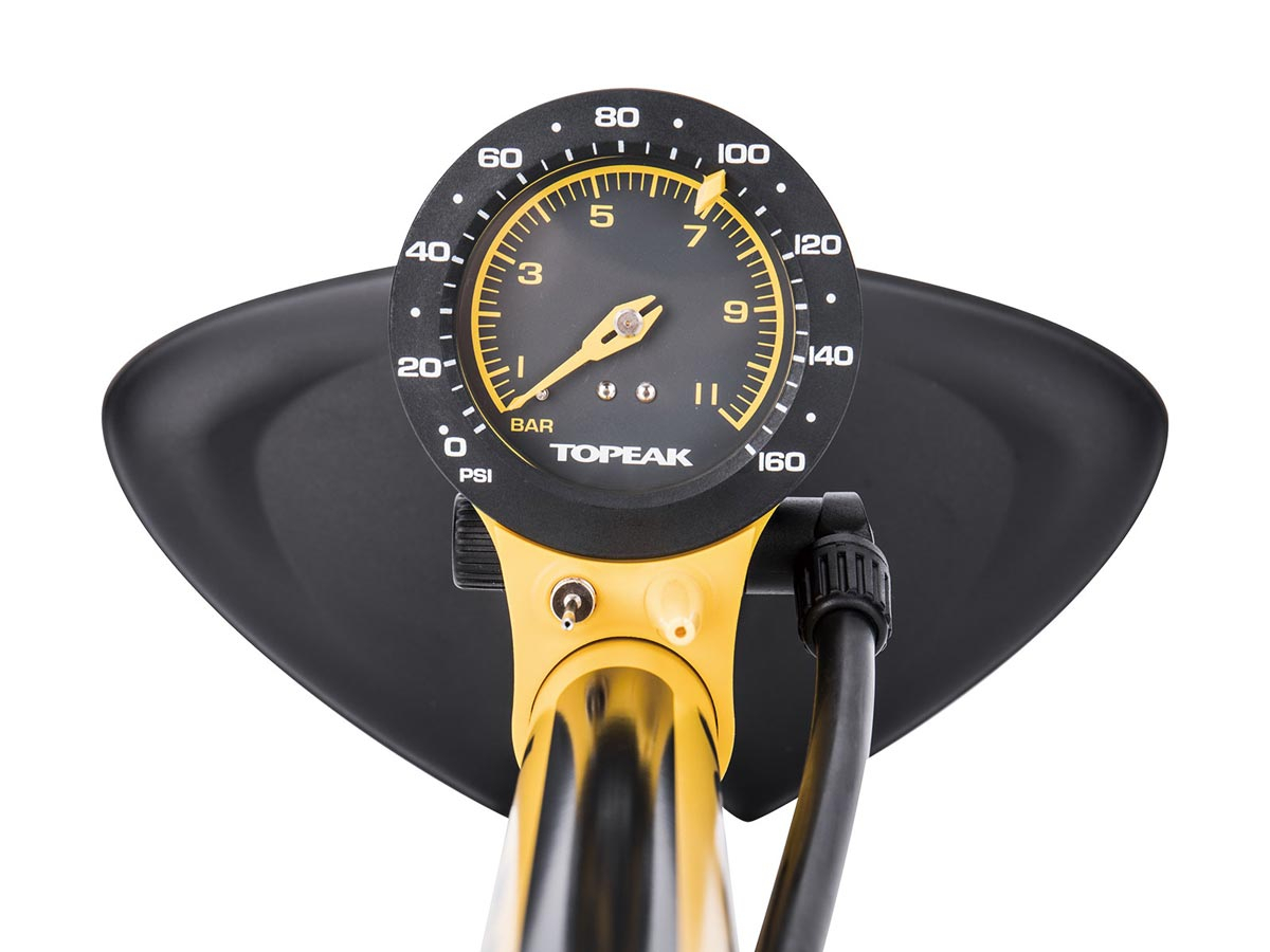 Joe Blow Sport III - Pompes | Topeak