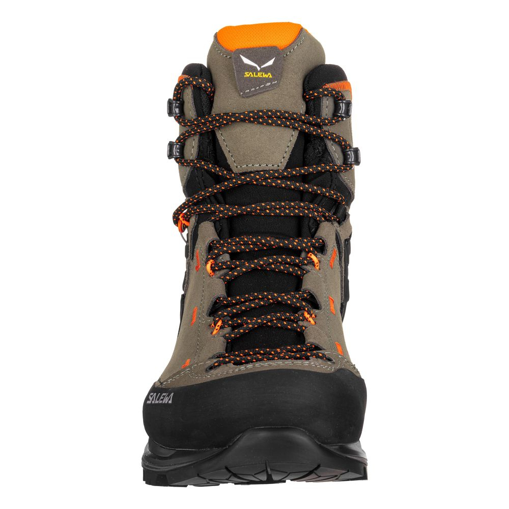 Mtn Trainer 2 Mid Gtx Bungee - Chaussures | Salewa