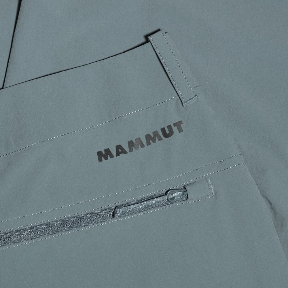 Short Hiking V Strata - Short | Mammut
