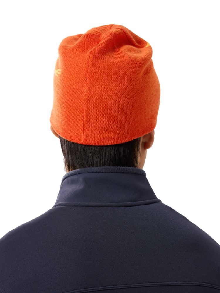 Bonnet Bird Head Solaris Edziza - Bonnet | Arcteryx