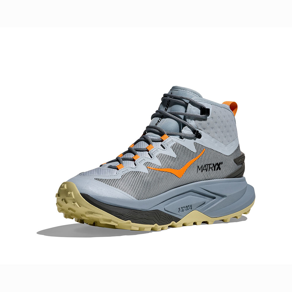 Mafate Hike Mineral Blue - Chaussure | Hoka