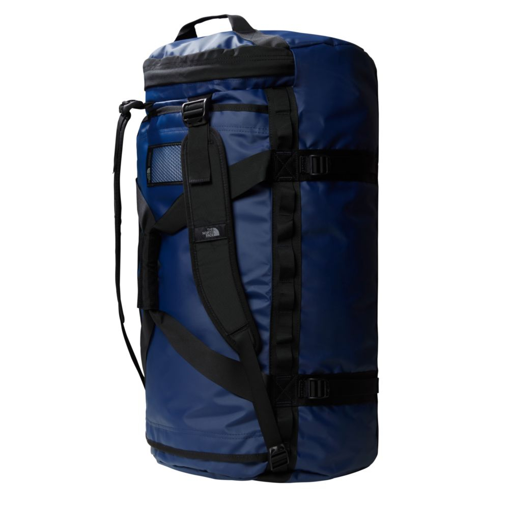 Base Camp Duffel L Summit Navy / Tnf Black | The North Face