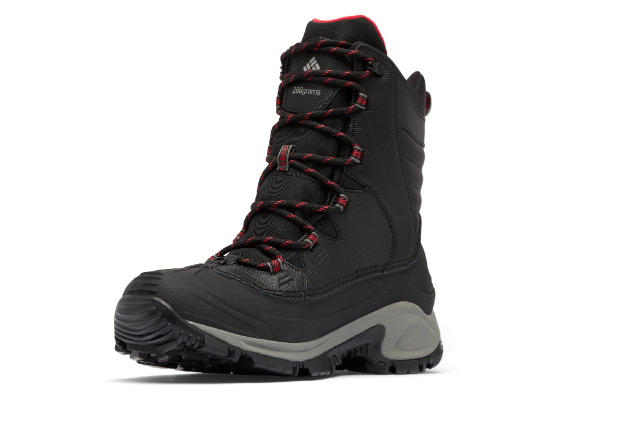 Bugaboot III Noir - Chaussures | Columbia Sportswear