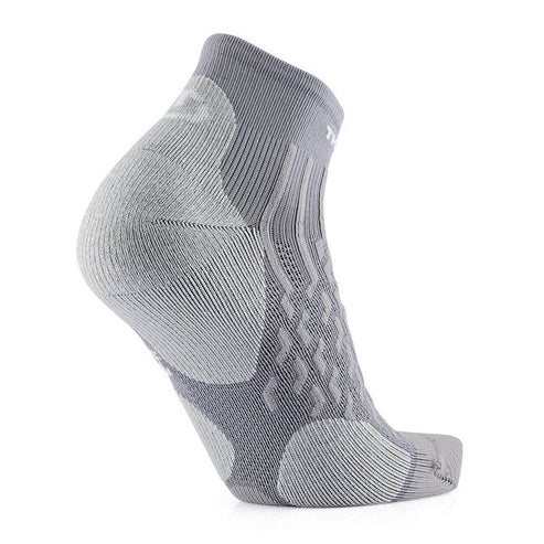 Outdoor Light Ankle Grey - Chaussettes | Thermic