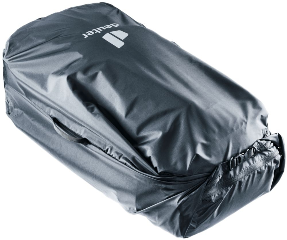 Housse Transport Flight Cover 60 - 90 Noir | Deuter