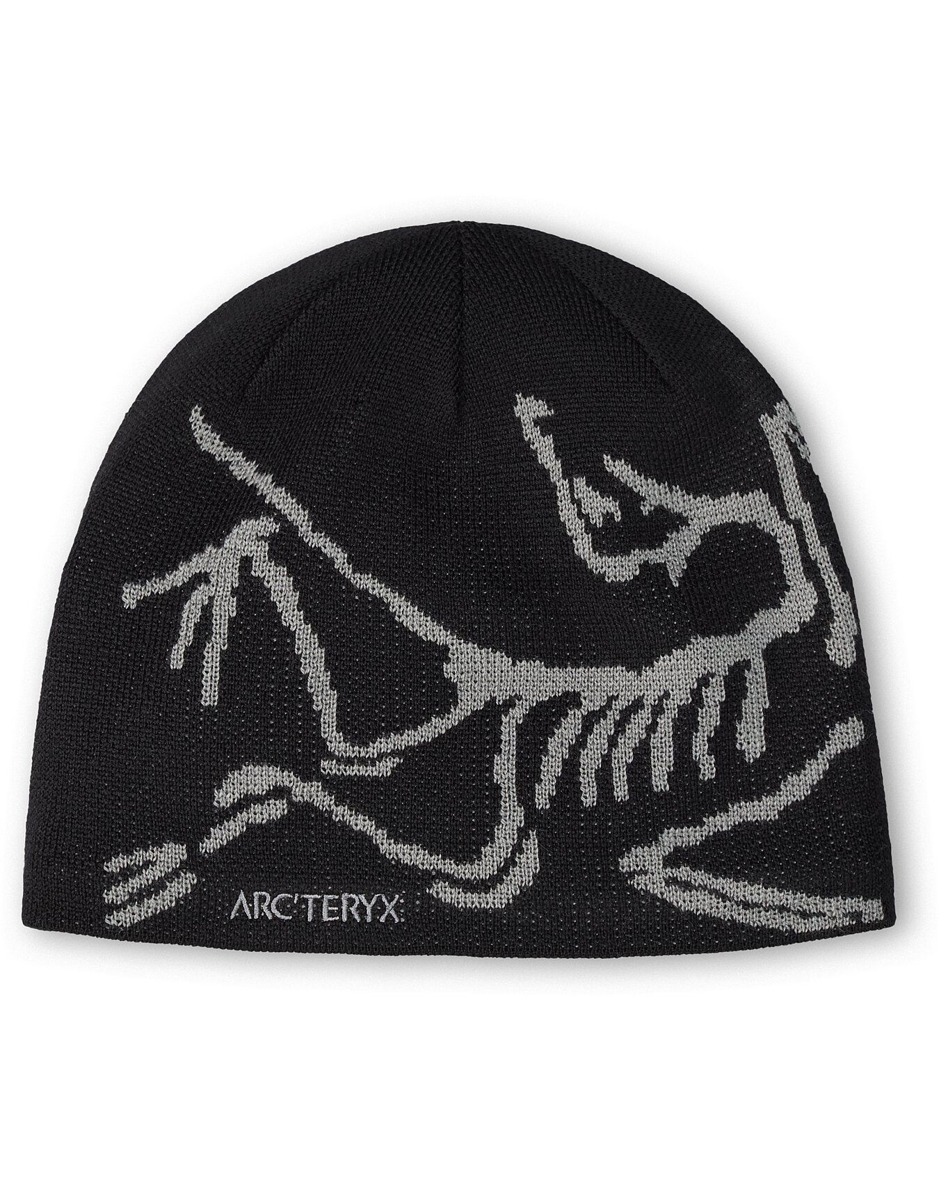 Bonnet Bird Head Black Void - Bonnet | Arcteryx