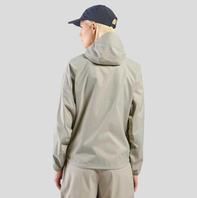 Essential 2.5l Waterproof F Agate Gray - Veste | Odlo