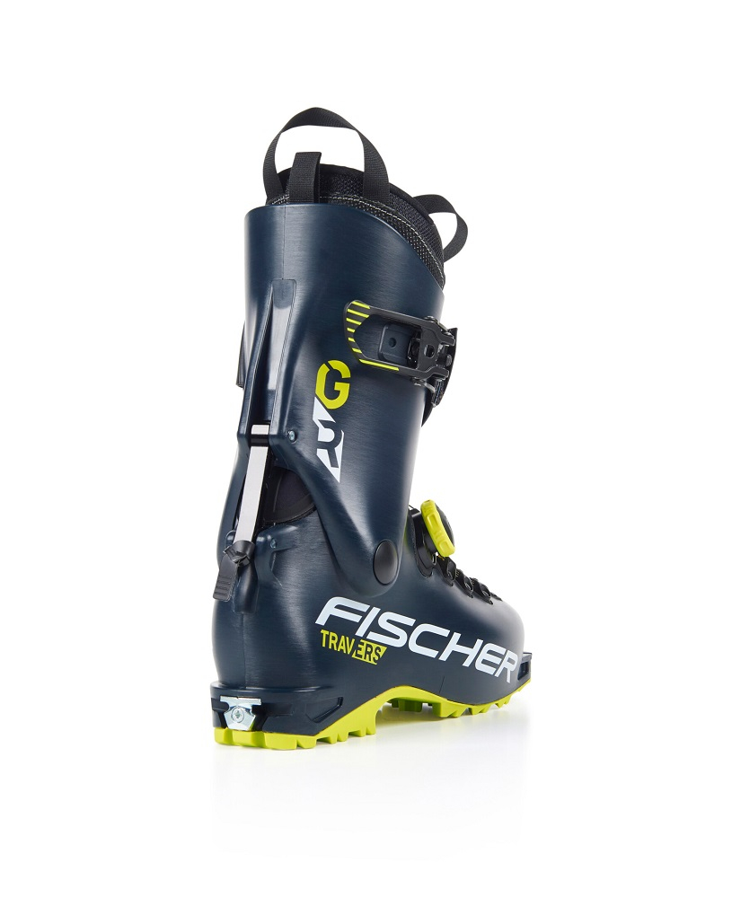 Travers Gr - 2025 - Chaussures | Fischer