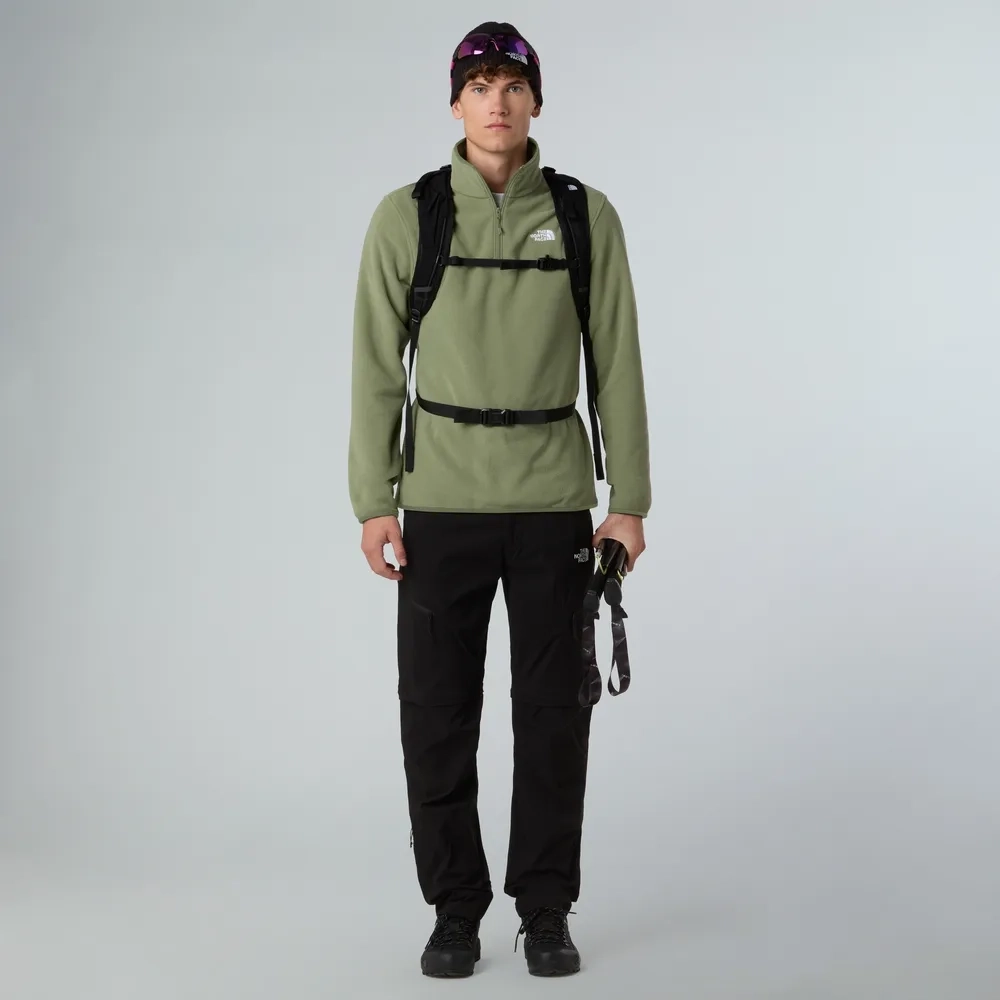Polaire Glacier Bark Mist - Polaire | The North Face