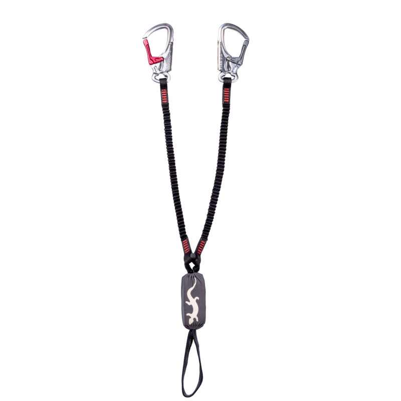 Kit Ferratum 40-120kg Red - Equipement Outdoor | Fixe