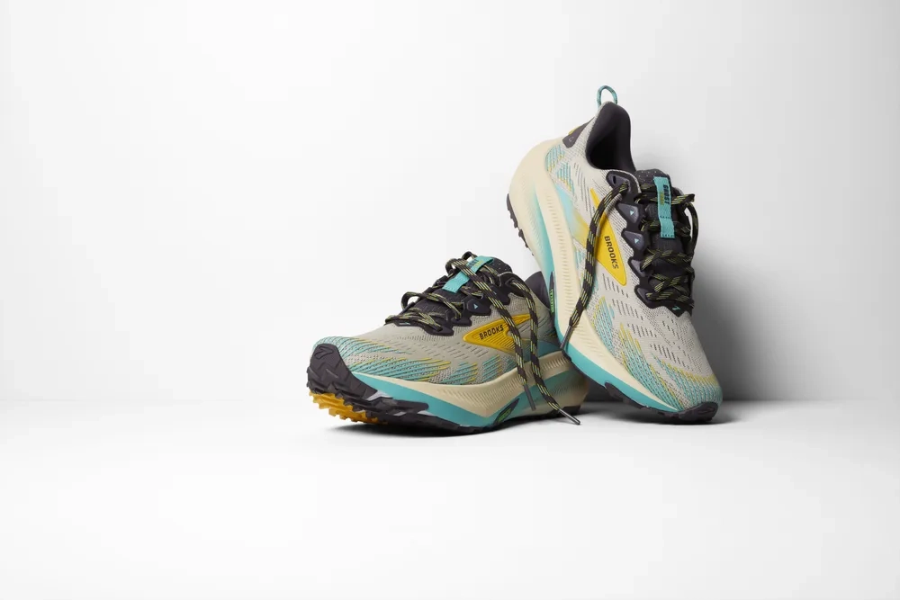 Ghost Trail Bleached Sand