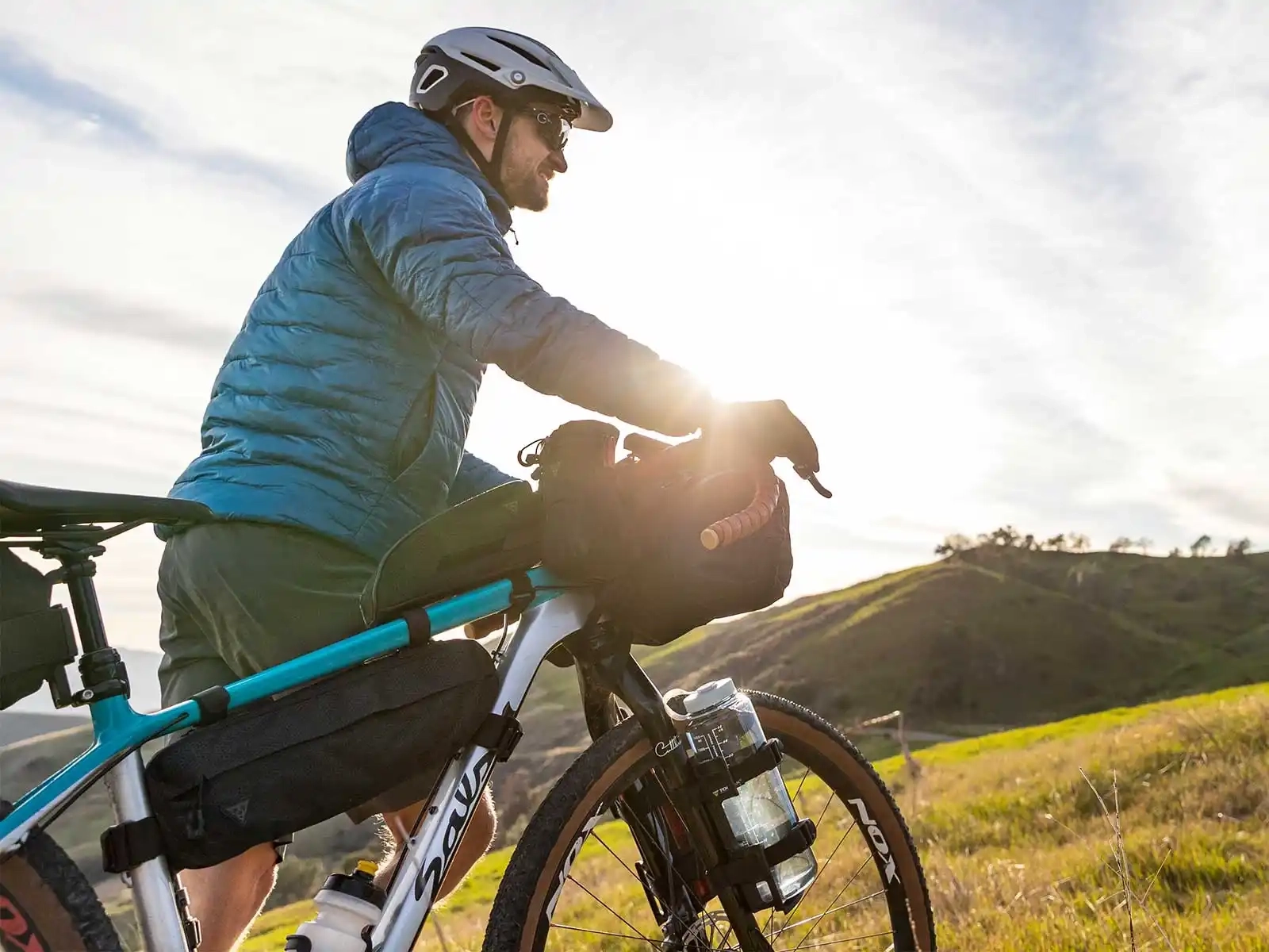 Midloader 4,5l - Sacoches | Topeak