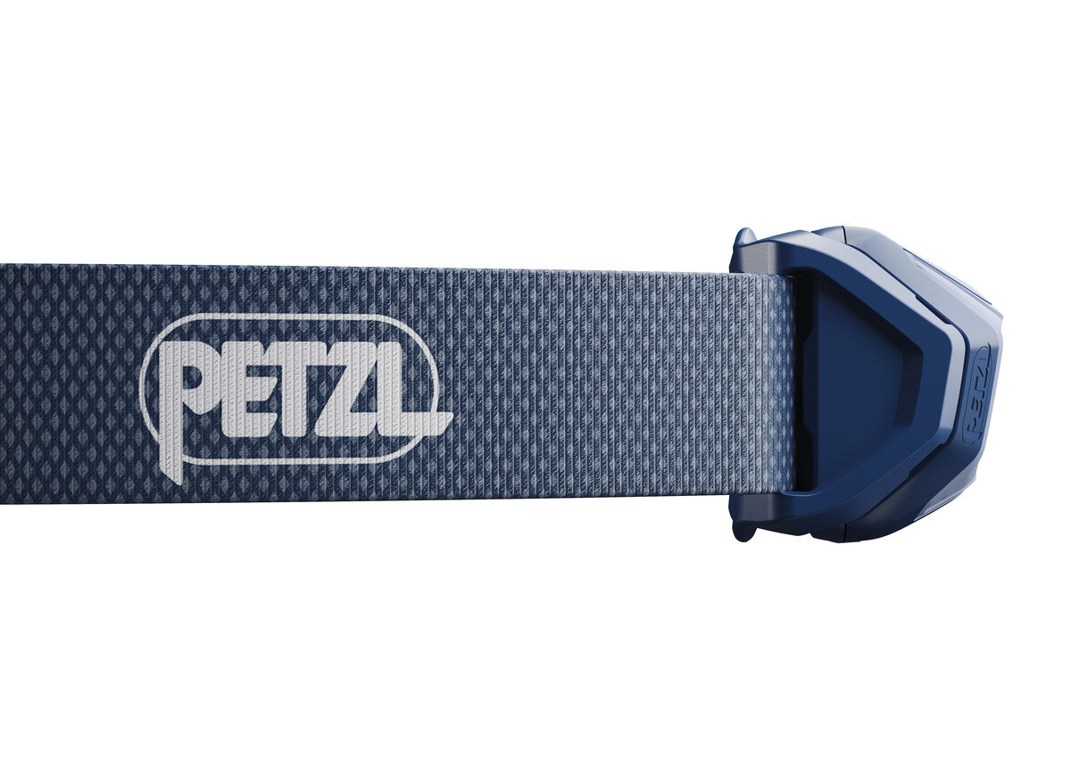Tikkina Bleu - Lampes Frontales | Petzl