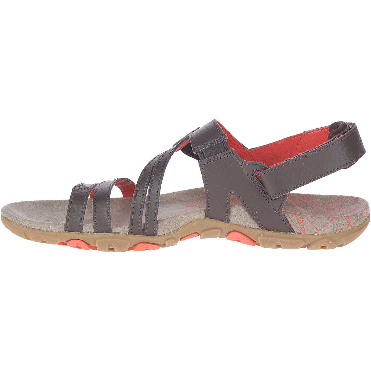 Sandspur Rose Convert Espresso - Chaussures | Merrell