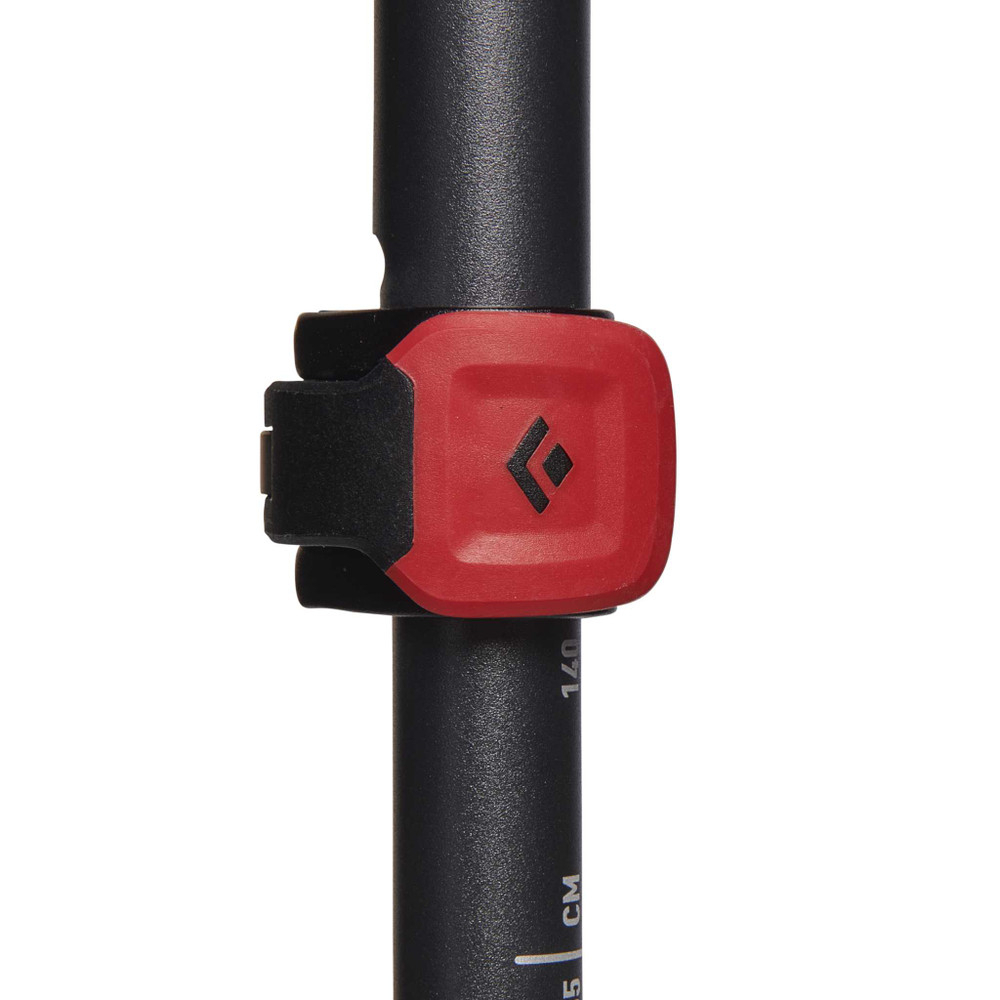 Bâtons Pursuit Trekking Poles M/l Octane - Batons | Black Diamond
