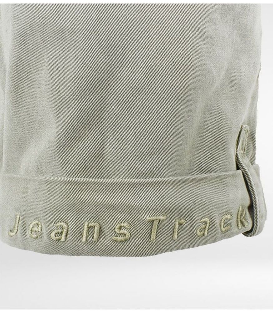 Shira Short Femme Olive - Short | Jeanstrack