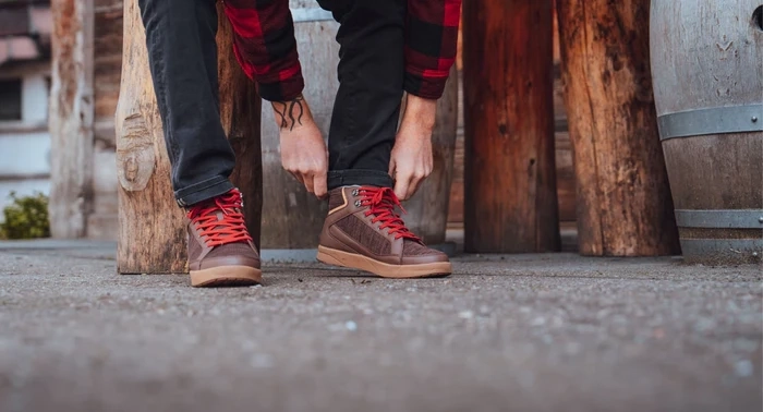 Machu Waterproof Chocolate