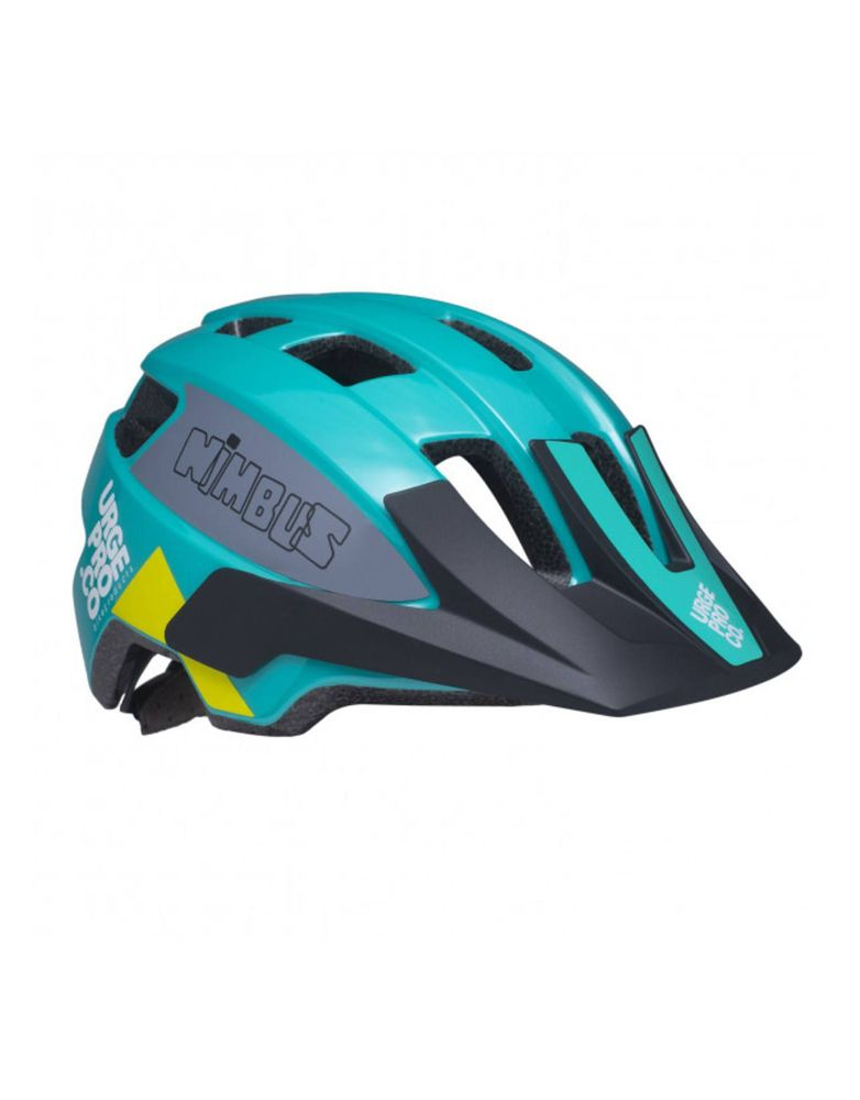 Nimbus Vert - Casque | Urge